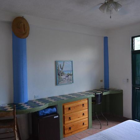 Casabuena B&B La Paz Rum bild