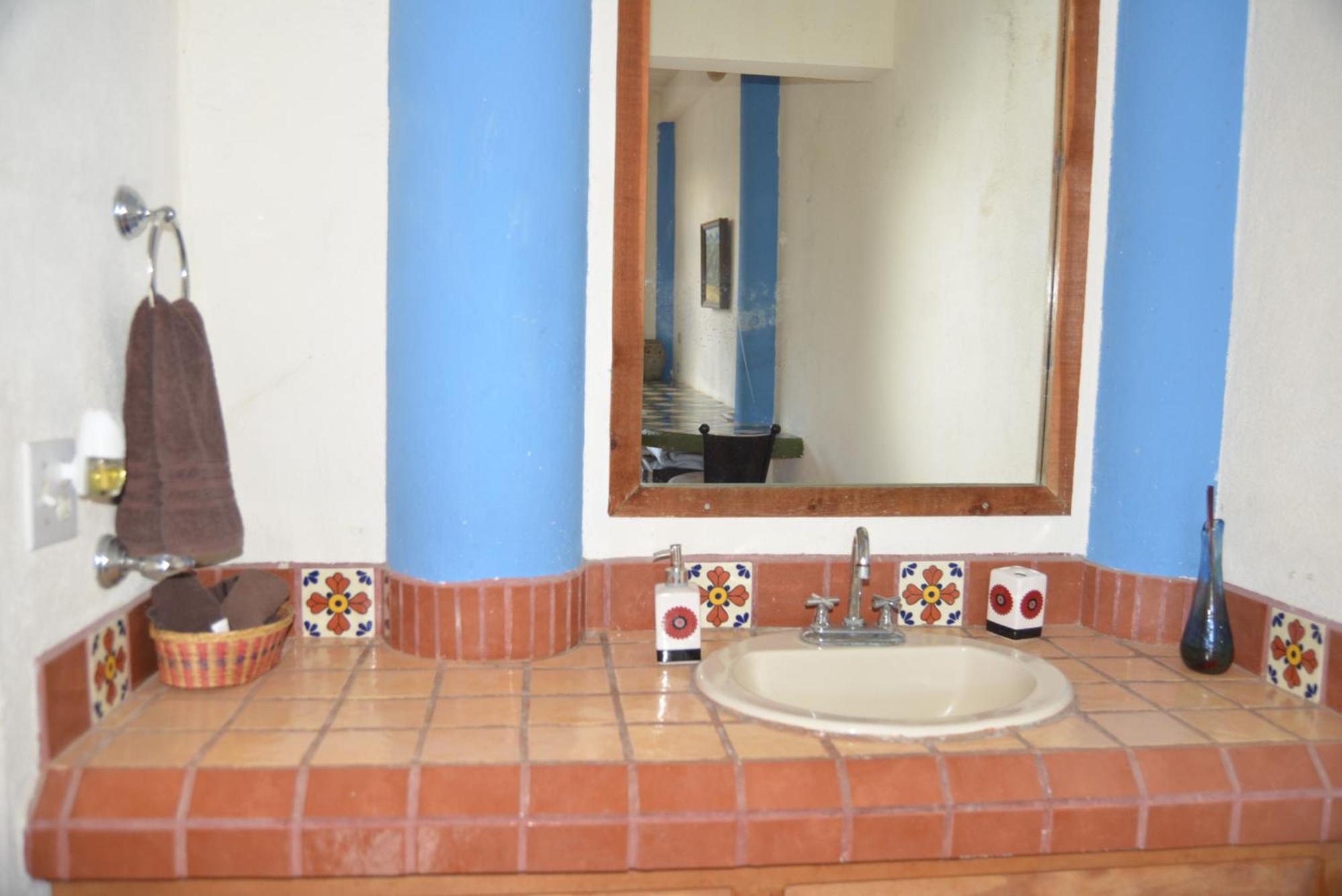 Casabuena B&B La Paz Rum bild