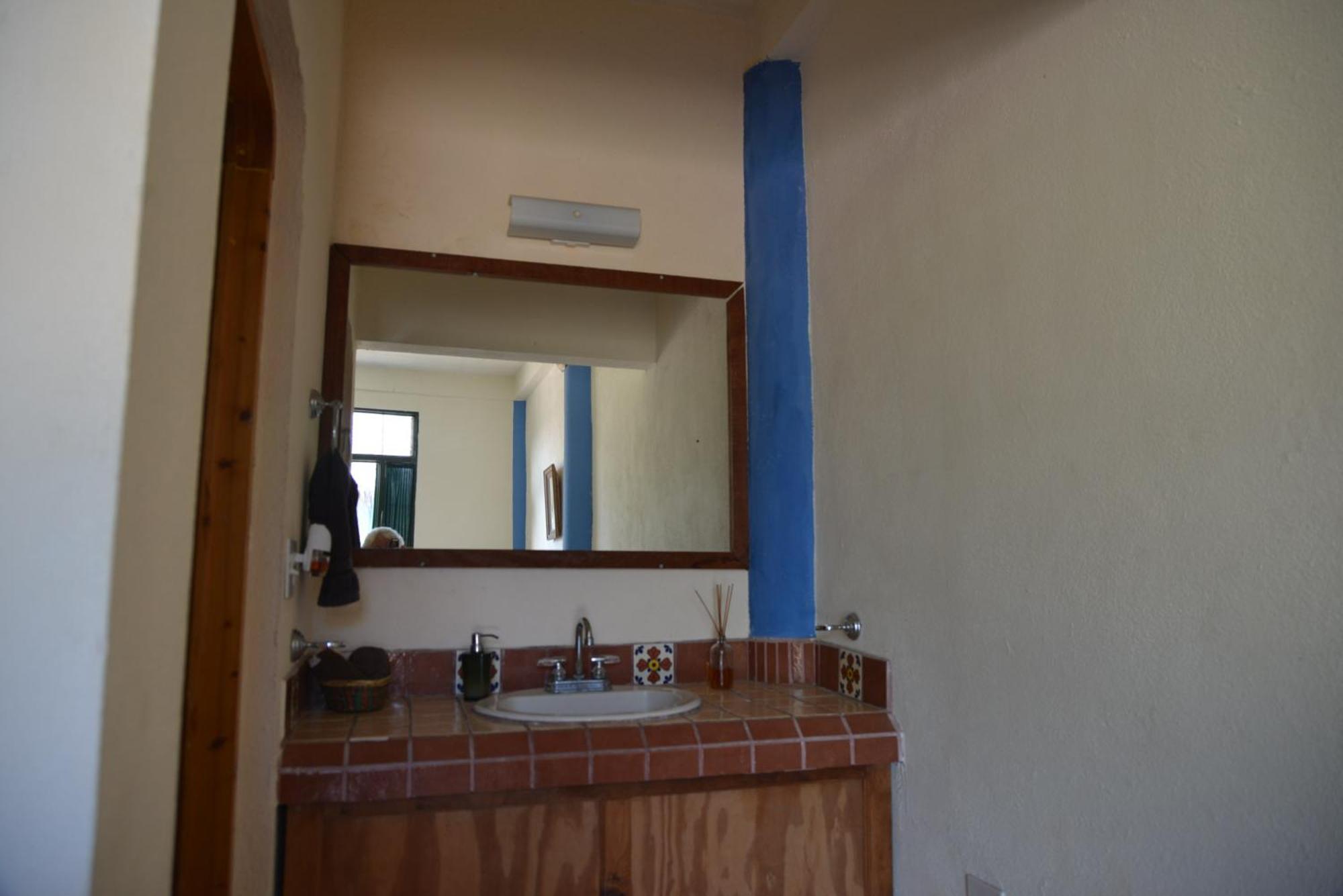 Casabuena B&B La Paz Rum bild