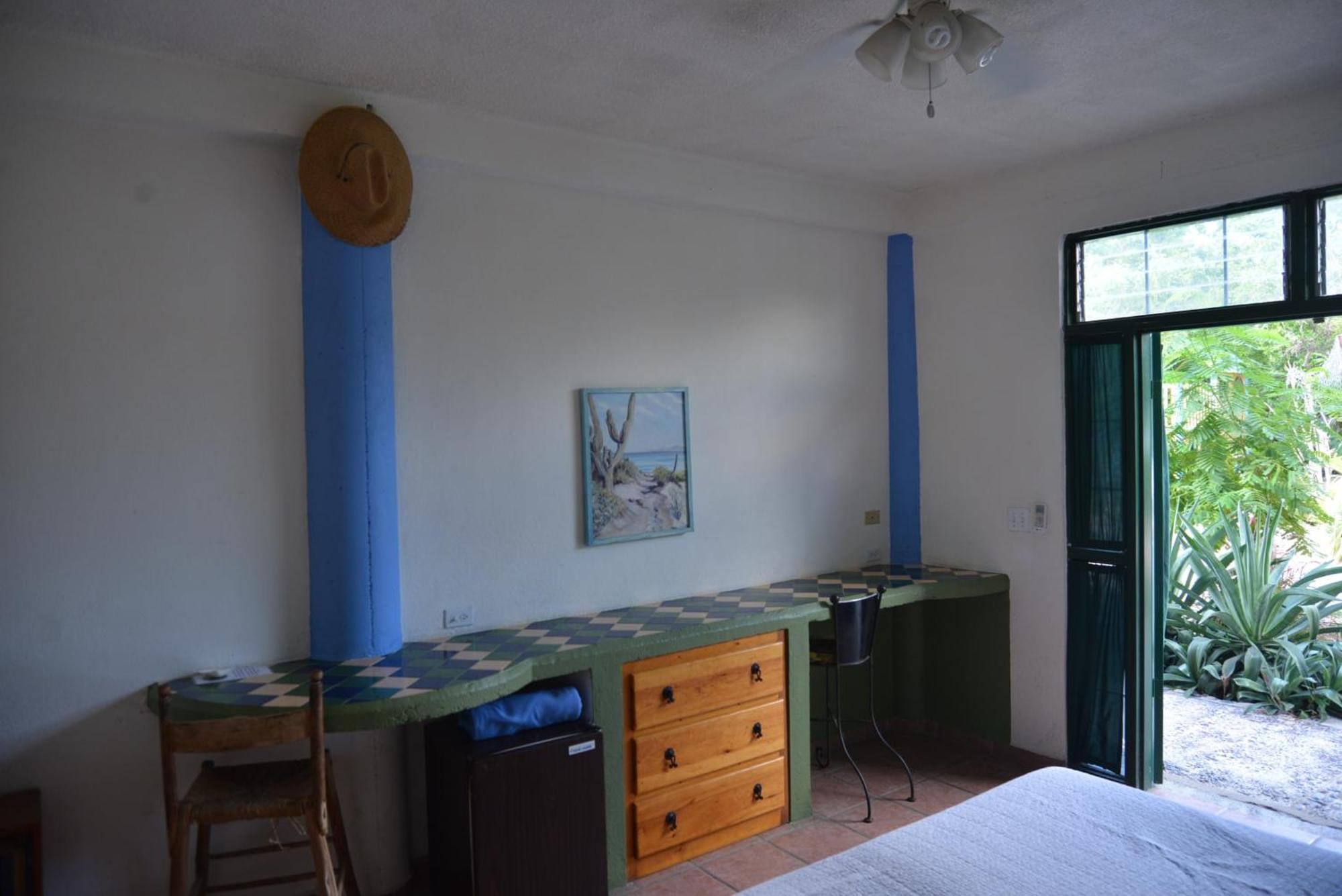Casabuena B&B La Paz Rum bild