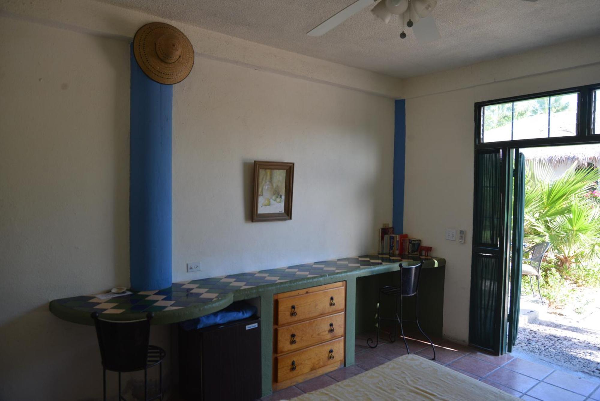 Casabuena B&B La Paz Rum bild