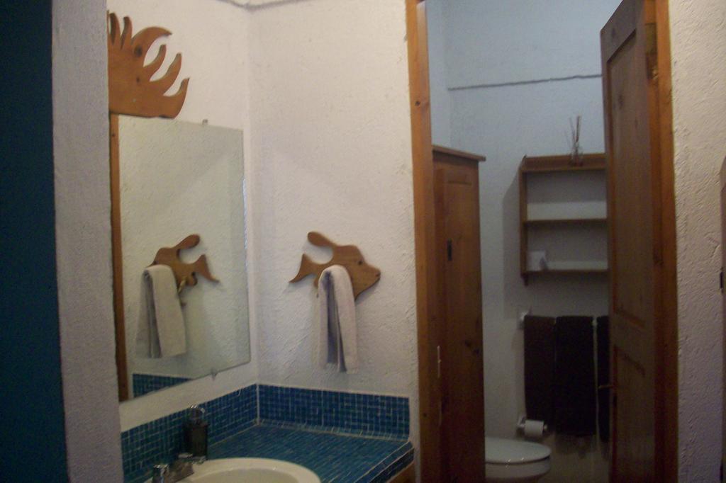 Casabuena B&B La Paz Exteriör bild