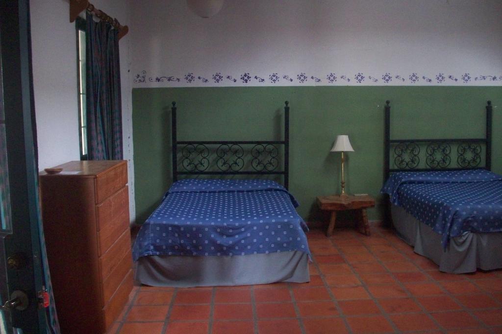 Casabuena B&B La Paz Exteriör bild