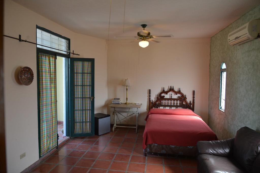 Casabuena B&B La Paz Exteriör bild