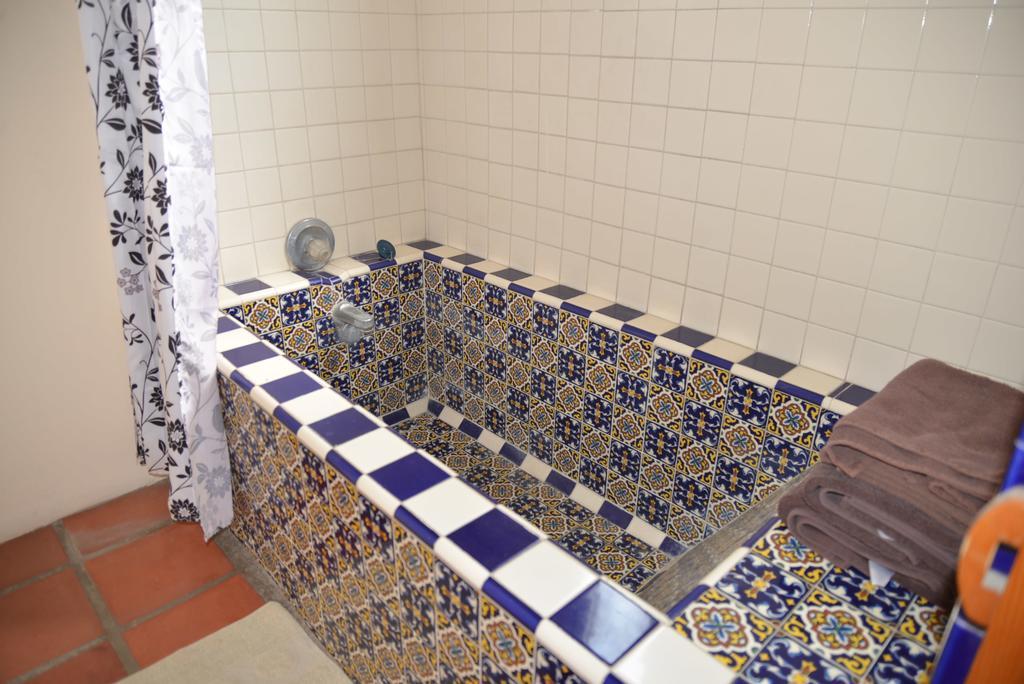 Casabuena B&B La Paz Exteriör bild