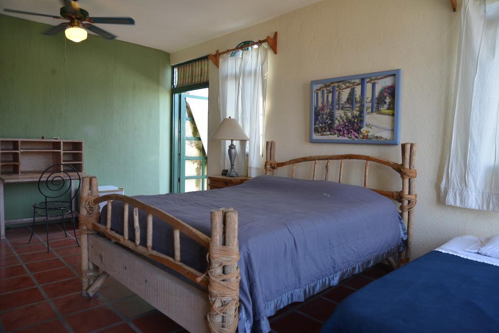 Casabuena B&B La Paz Exteriör bild