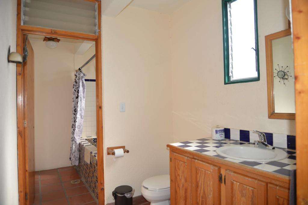 Casabuena B&B La Paz Exteriör bild