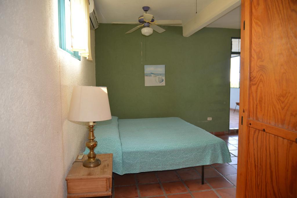 Casabuena B&B La Paz Exteriör bild
