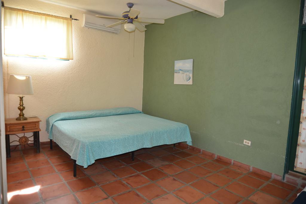 Casabuena B&B La Paz Exteriör bild