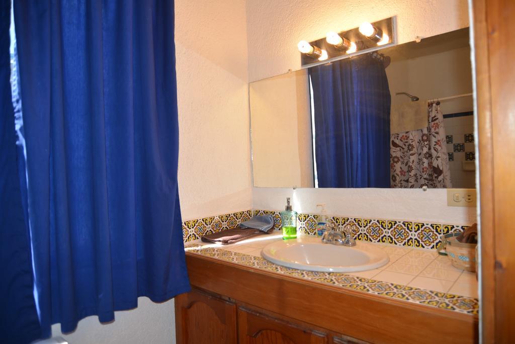 Casabuena B&B La Paz Exteriör bild