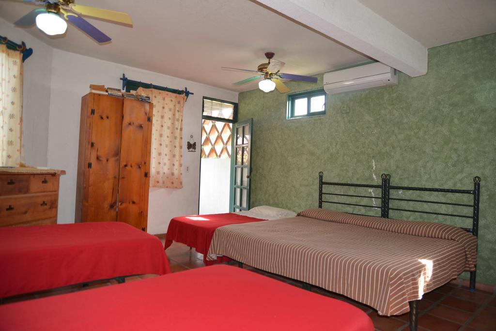 Casabuena B&B La Paz Exteriör bild
