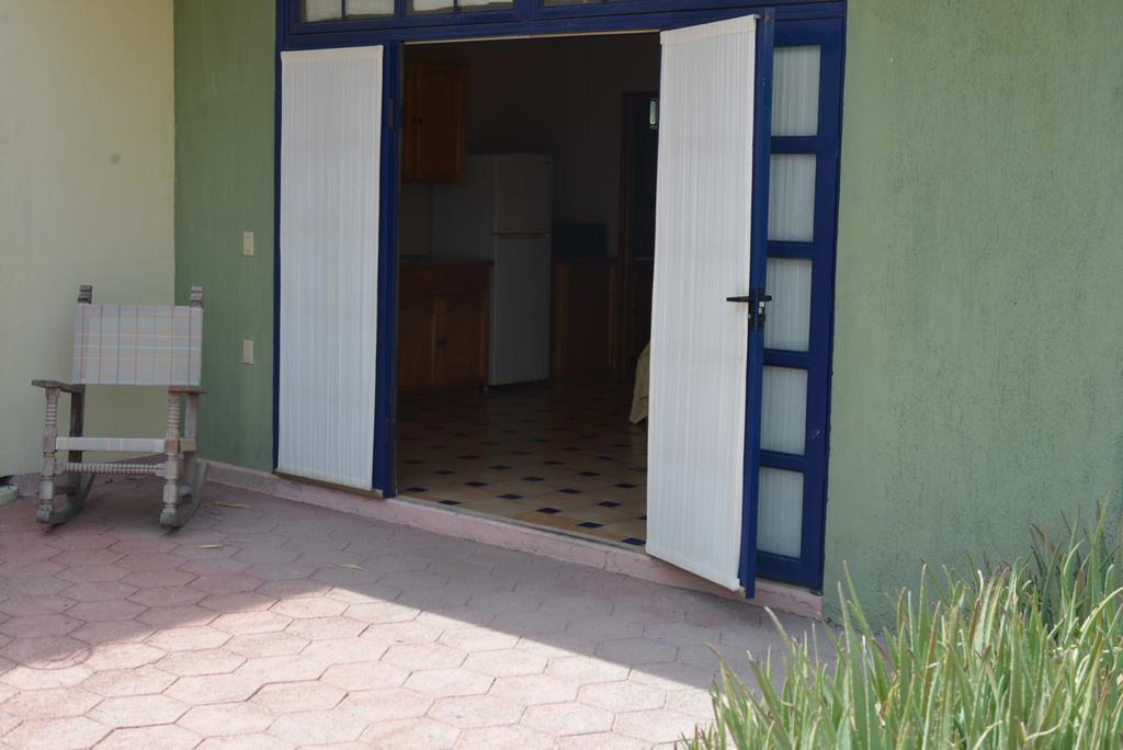 Casabuena B&B La Paz Exteriör bild