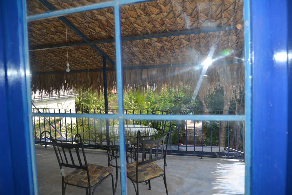 Casabuena B&B La Paz Exteriör bild