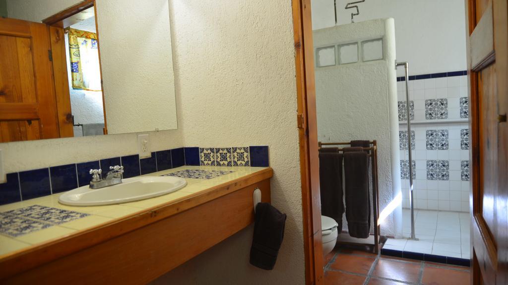 Casabuena B&B La Paz Exteriör bild