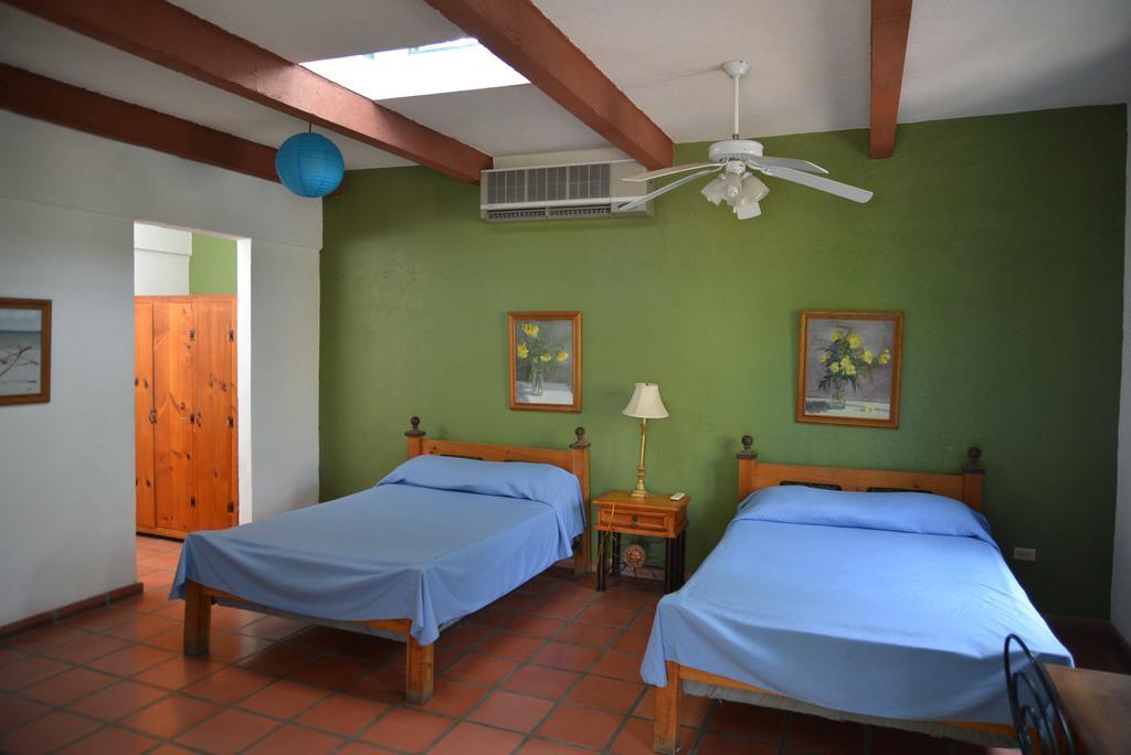 Casabuena B&B La Paz Exteriör bild