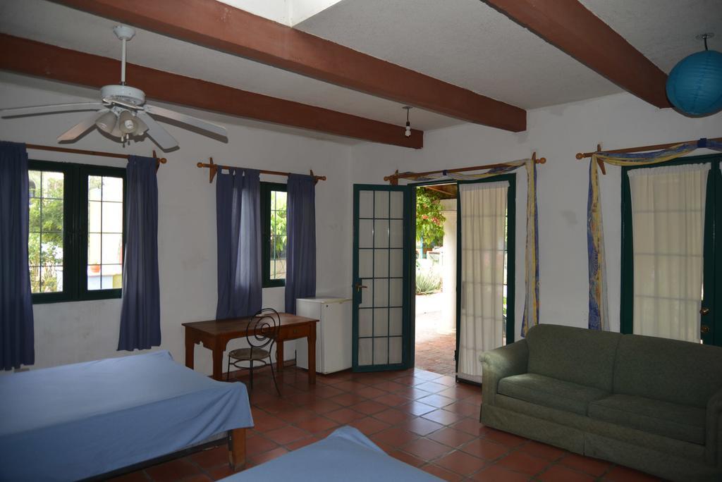 Casabuena B&B La Paz Exteriör bild