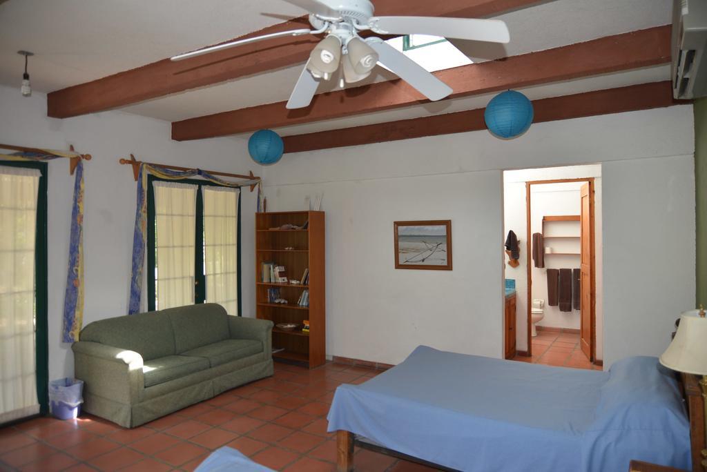 Casabuena B&B La Paz Exteriör bild