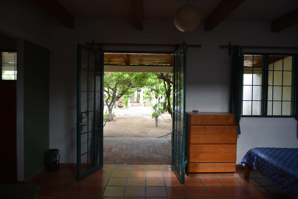 Casabuena B&B La Paz Exteriör bild