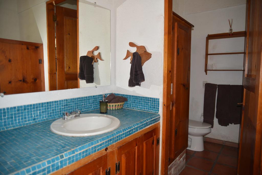 Casabuena B&B La Paz Exteriör bild