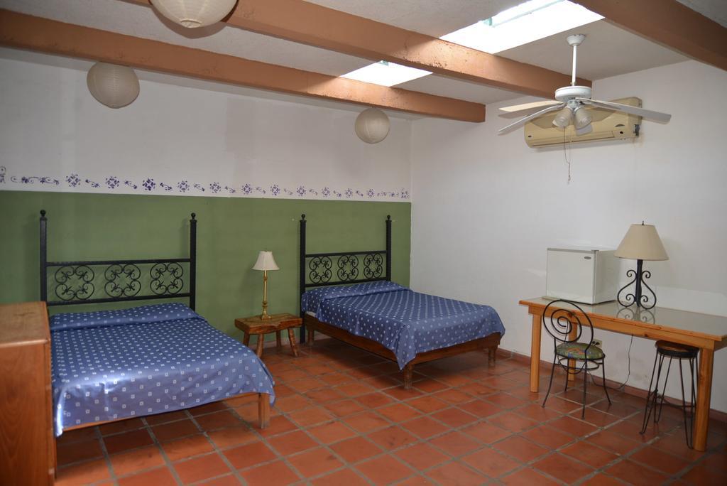 Casabuena B&B La Paz Exteriör bild