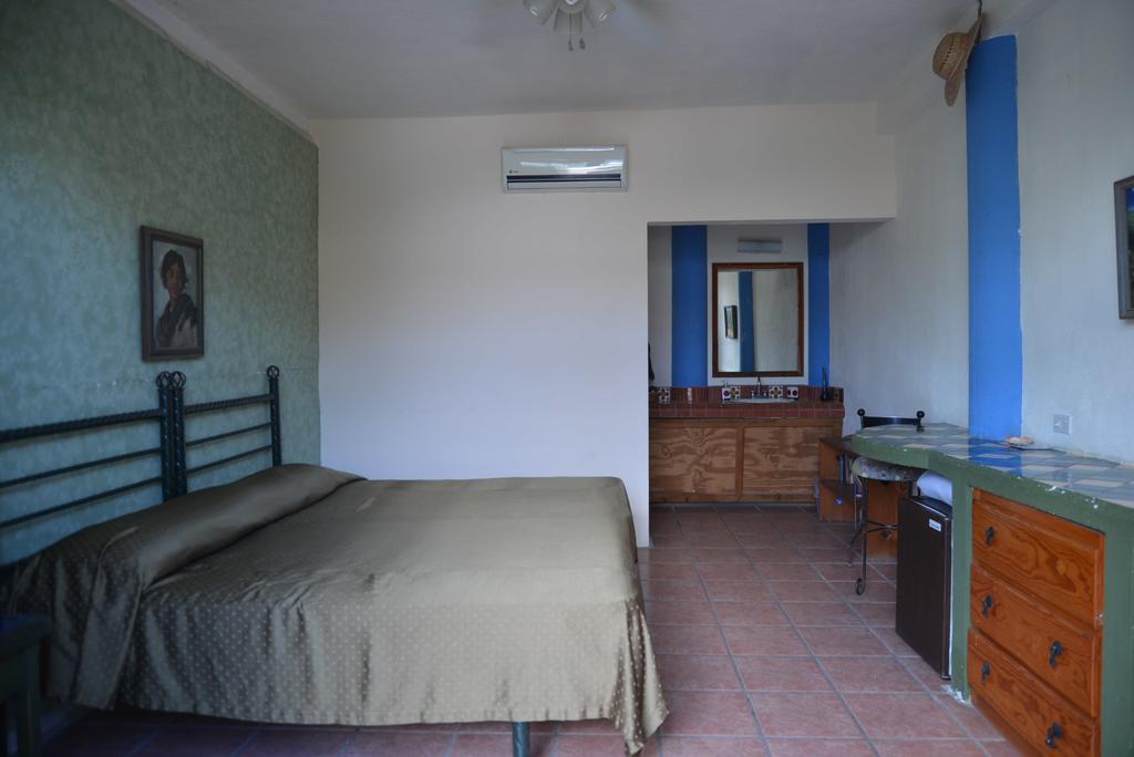 Casabuena B&B La Paz Rum bild